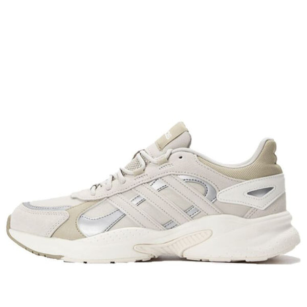 Массивные кроссовки crazychaos shadow Adidas, бежевый
Массивные кроссовки crazychaos shadow Adidas, бежевый