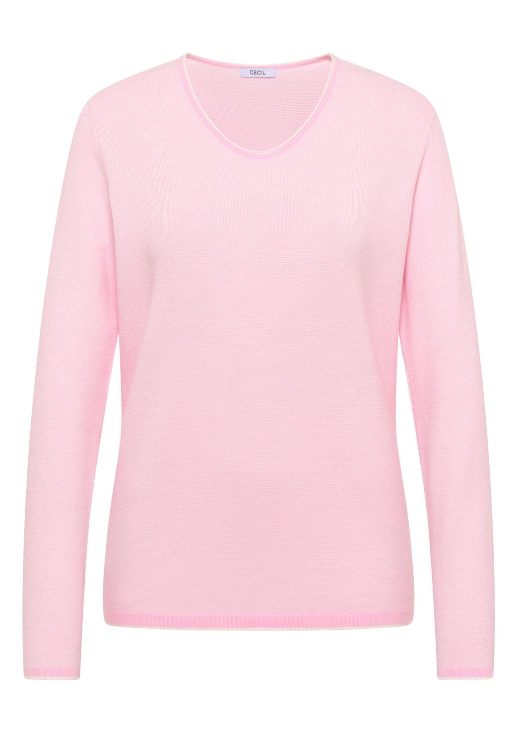 CECIL Свитер в цвете Rose
CECIL Свитер в цвете Rose