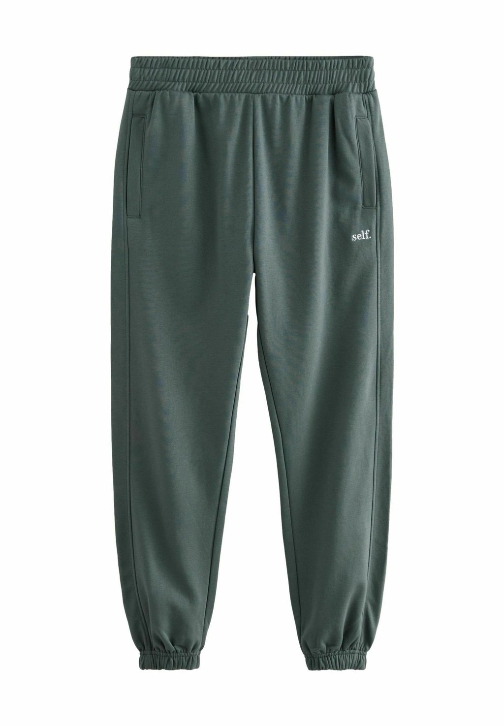 Спортивные штаны SELF JOGGERS Self., синий
Спортивные штаны SELF JOGGERS Self., синий