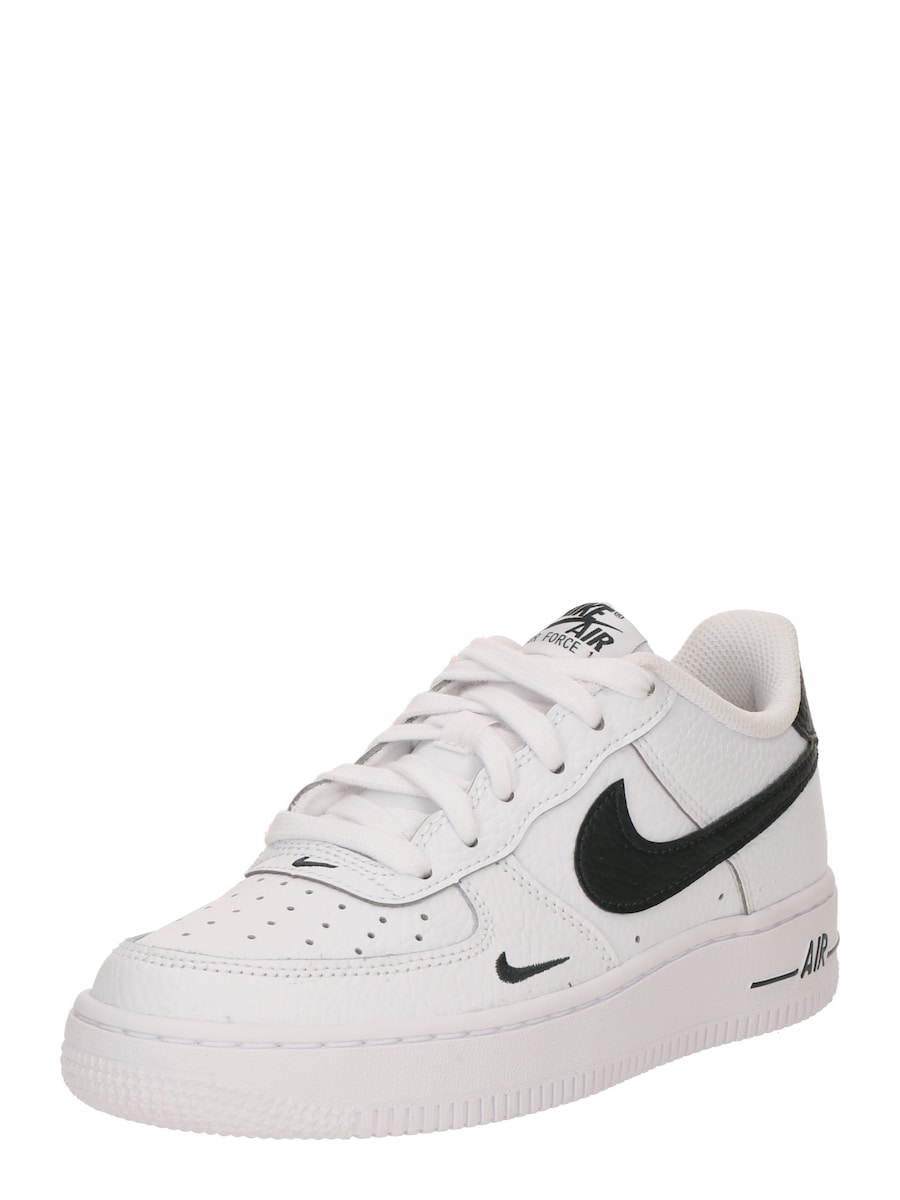 Кроссовки Nike Sportswear AIR FORCE 1, белый
Кроссовки Nike Sportswear AIR FORCE 1, белый