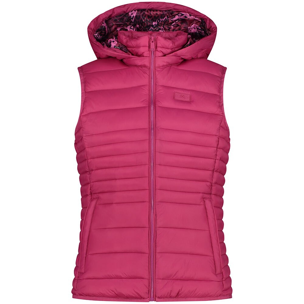 Жилет CMP 30K3846A, розовый
Жилет CMP 30K3846A, розовый