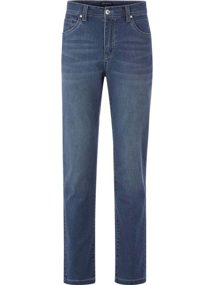 Джинсы BABISTA, синий
Джинсы BABISTA, синий