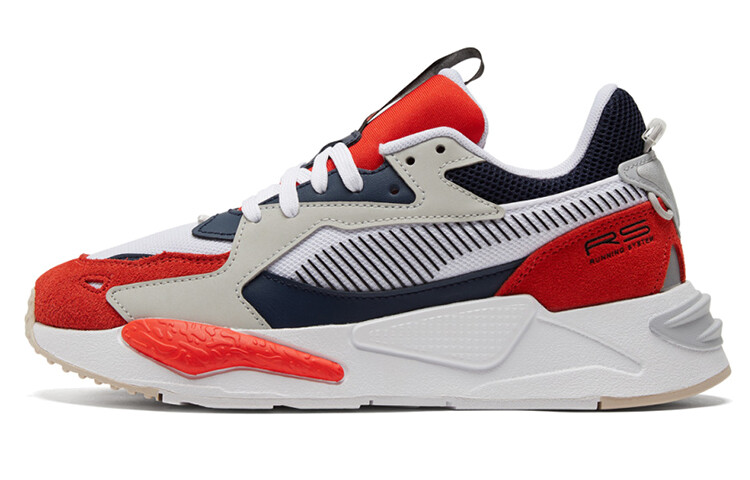Puma RS-Z Кроссовки унисекс
Puma RS-Z Кроссовки унисекс