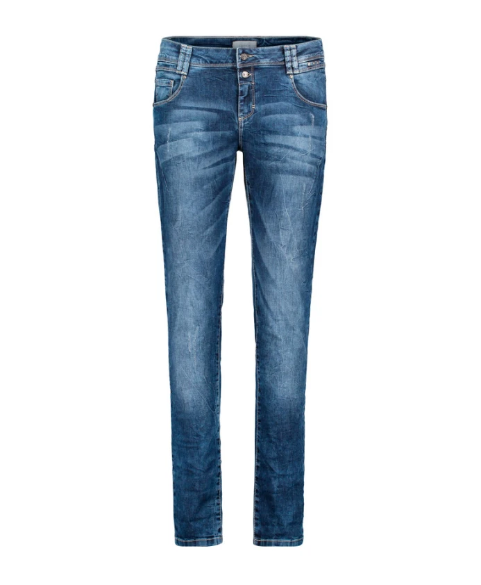 Классические джинсы Cartoon, синий
Классические джинсы Cartoon, синий