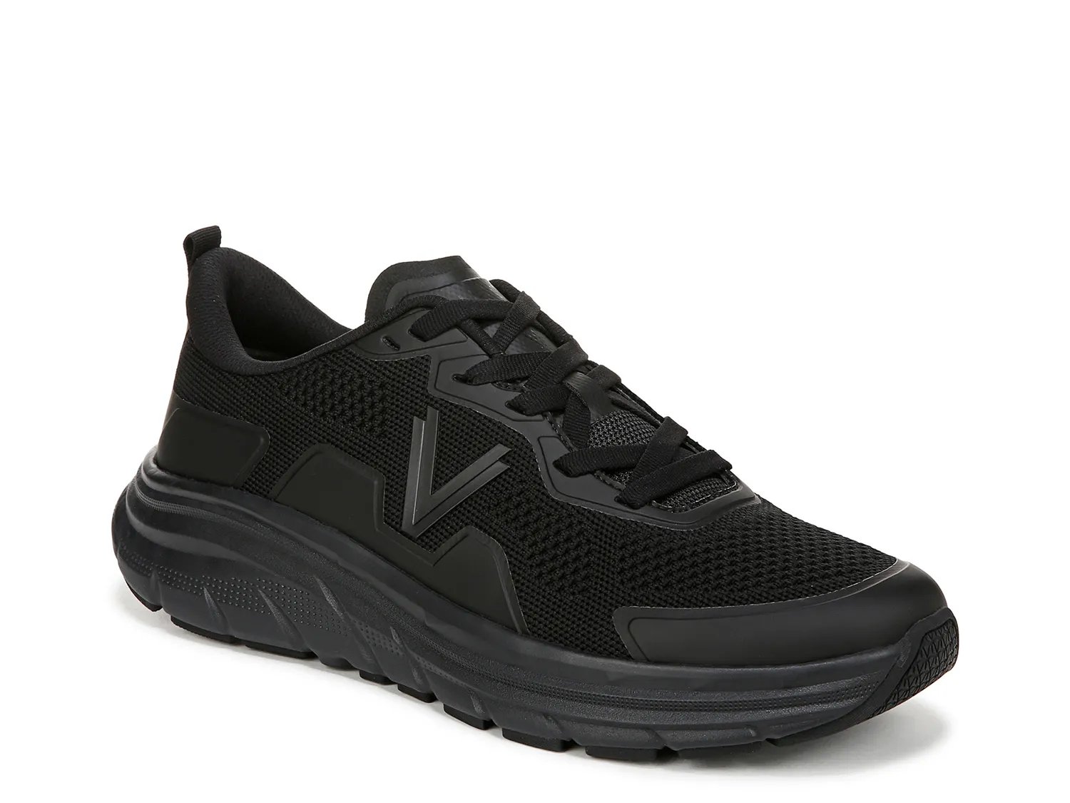 Кроссовки Vionic Walk Max Sneaker - Men's, черный
Кроссовки Vionic Walk Max Sneaker - Men's, черный