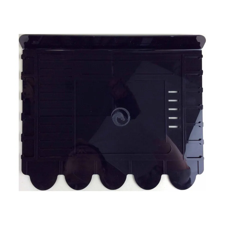 Органайзер для спуска, Board Game Organizers/Storage (E-Raptor)
Органайзер для спуска, Board Game Organizers/Storage (E-Raptor)