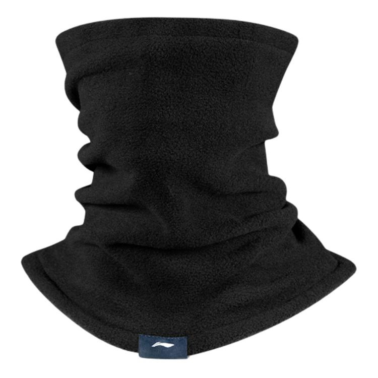 LiNing - Шарфы унисекс, разноцветные, черный
LiNing - Шарфы унисекс, разноцветные, черный