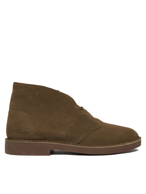 Туфли на шнуровке Desert Bt Evo 26183838 Clarks, хаки
Туфли на шнуровке Desert Bt Evo 26183838 Clarks, хаки