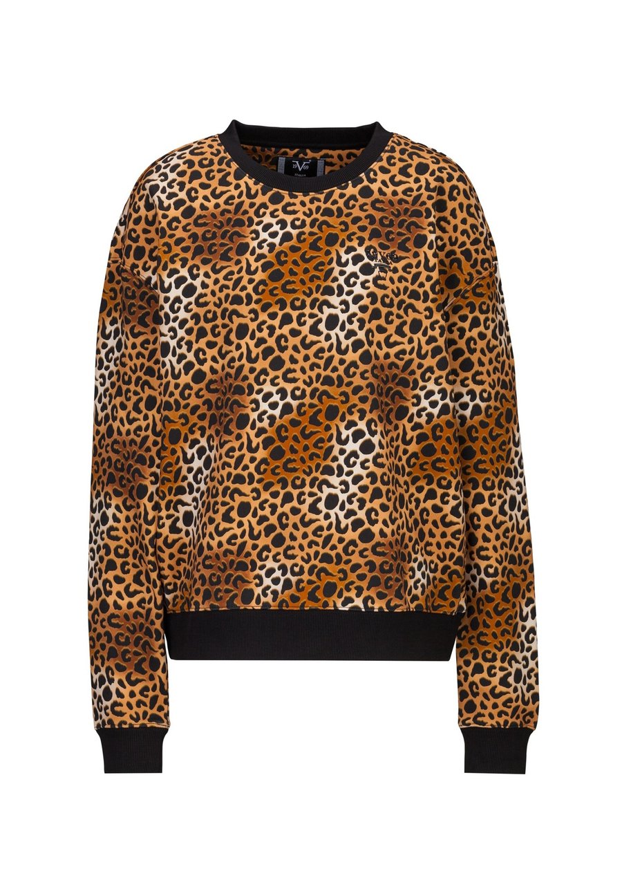 Толстовка 19V69 Italia Sweatshirt, Brown, Коричневый, Толстовка 19V69 Italia Sweatshirt, Brown
Толстовка 19V69 Italia Sweatshirt, Brown, Коричневый, Толстовка 19V69 Italia Sweatshirt, Brown