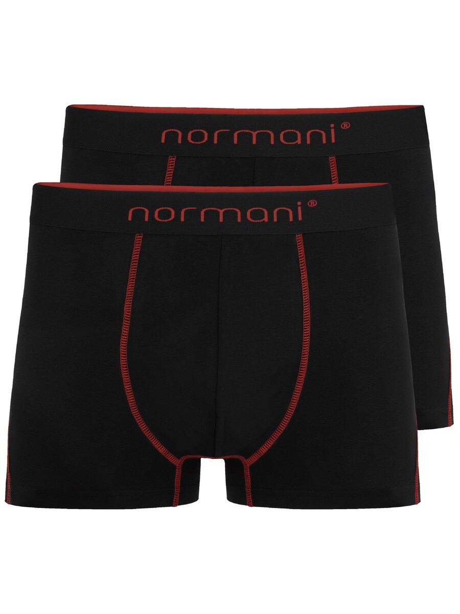 Боксеры normani Stanley, черный
Боксеры normani Stanley, черный