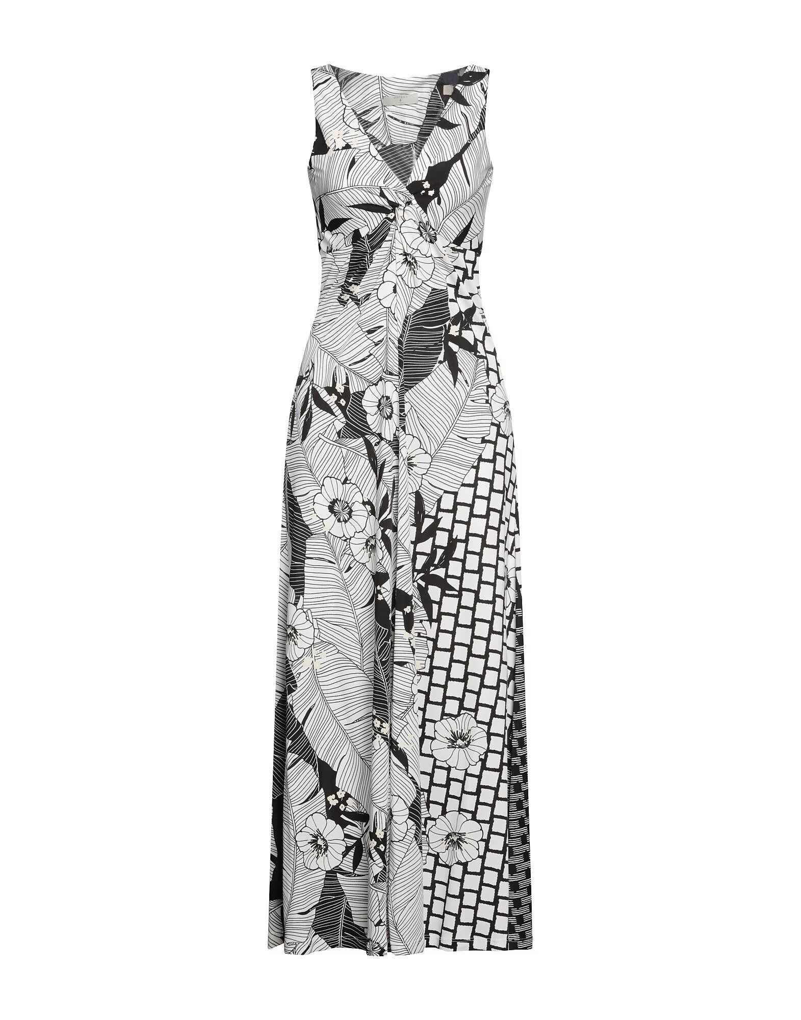 Платье макси Beatrice .B, белый
Платье макси Beatrice .B, белый