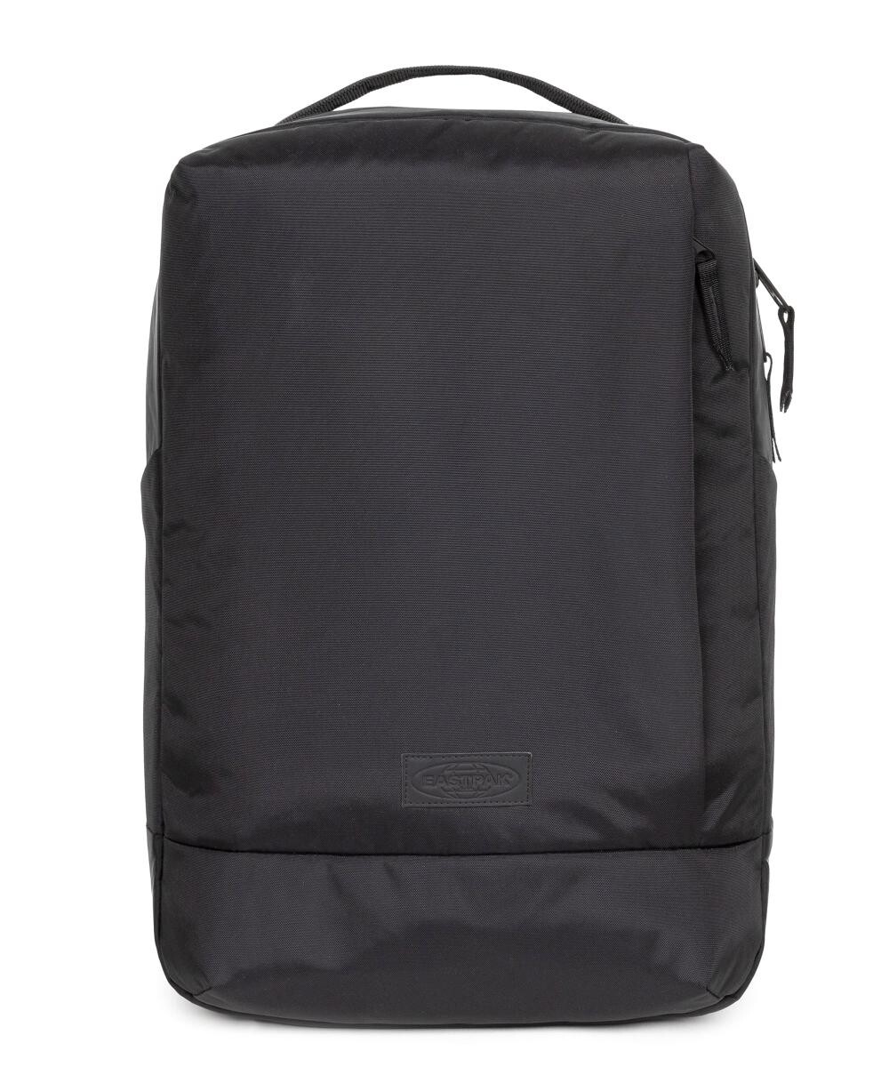Рюкзак Tecum 16″ полиэстер Eastpak, черный
Рюкзак Tecum 16″ полиэстер Eastpak, черный