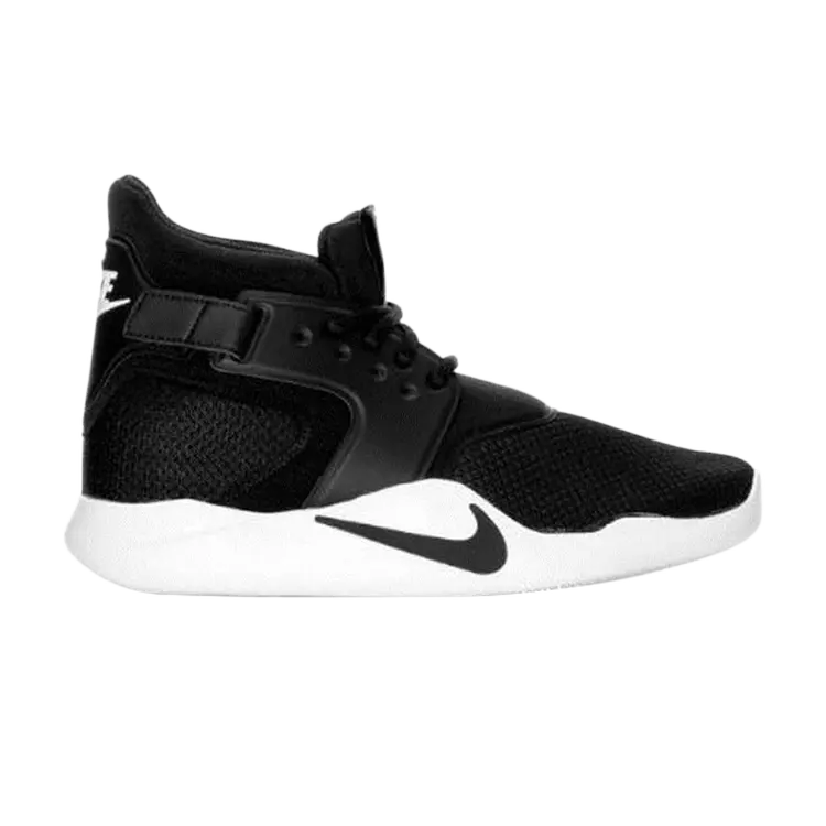 Кроссовки Nike Incursion Mid, черный
Кроссовки Nike Incursion Mid, черный