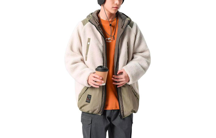 Куртка мужская Shallow Rice - 17 Goldlion G+, цвет Shallow rice - 17, Белый, Куртка мужская Shallow Rice - 17 Goldlion G+, цвет Shallow rice - 17
Куртка мужская Shallow Rice - 17 Goldlion G+, цвет Shallow rice - 17, Белый, Куртка мужская Shallow Rice - 17 Goldlion G+, цвет Shallow rice - 17