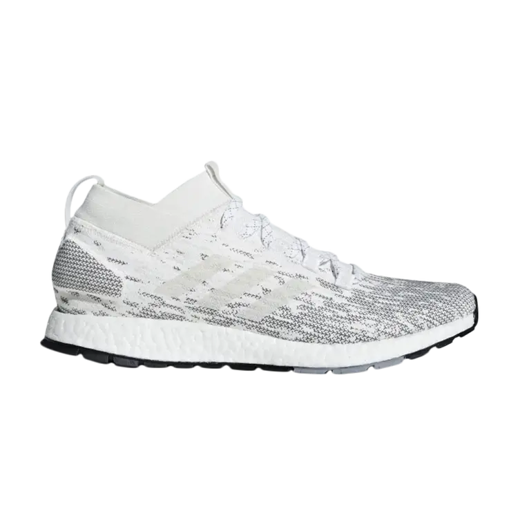 Кроссовки Adidas PureBoost RBL 'Raw White Grey', белый
Кроссовки Adidas PureBoost RBL 'Raw White Grey', белый