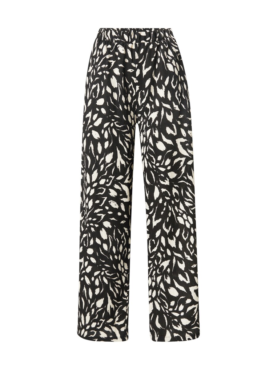 Брюки свободного кроя ABOUT YOU Mimi, черный
Брюки свободного кроя ABOUT YOU Mimi, черный