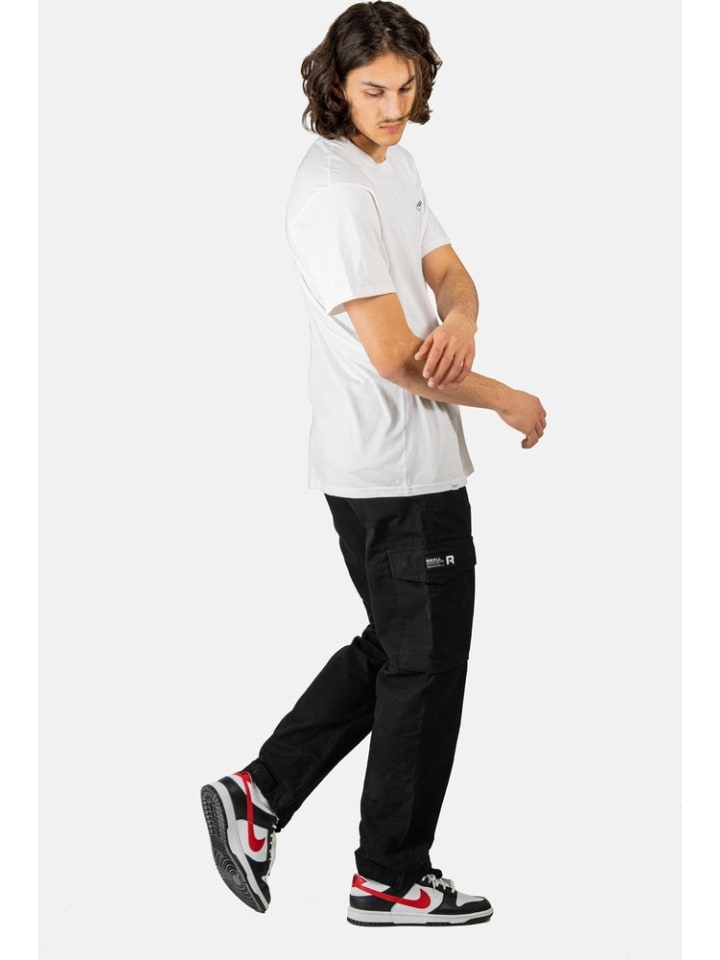 Брюки-Карго Reell, черный
Брюки-Карго Reell, черный