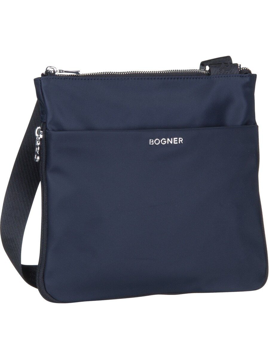 Сумка кросс-боди BOGNER, Blue
Сумка кросс-боди BOGNER, Blue