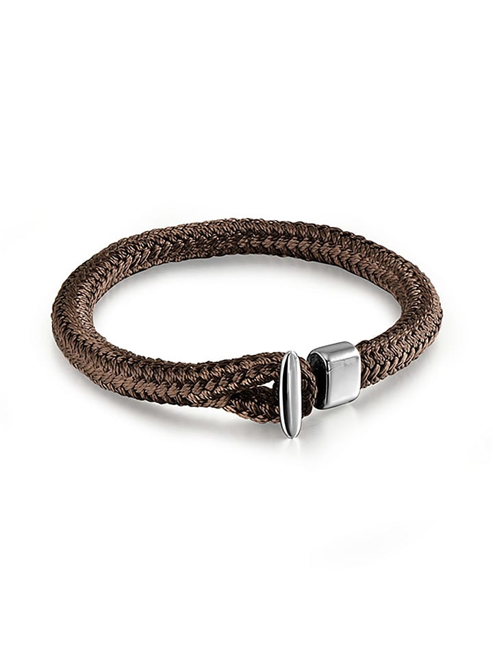 Браслет с покрытием Uomo
Браслет с покрытием Uomo