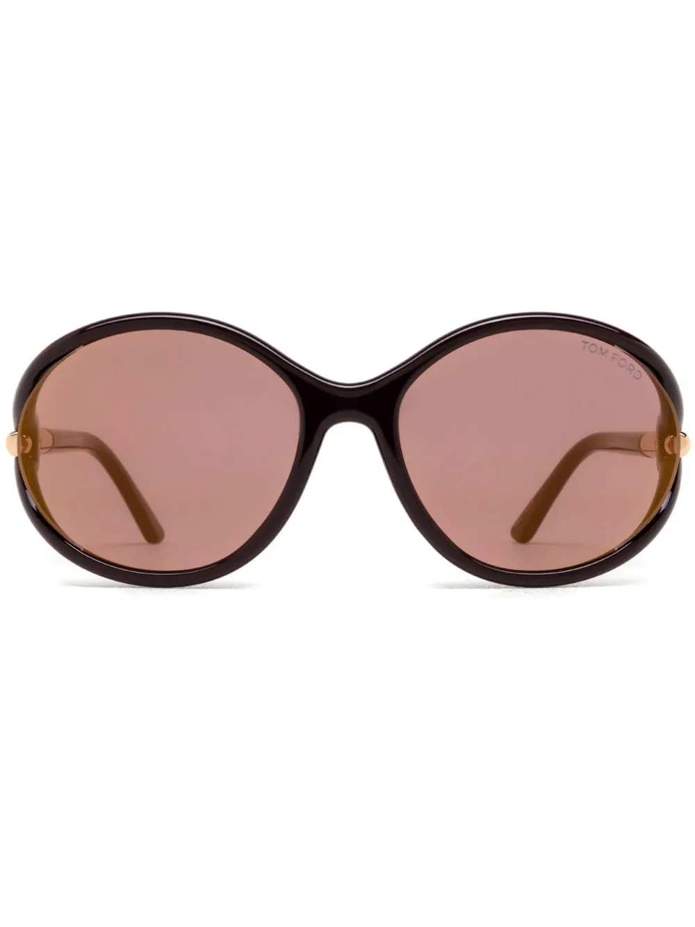 Солнцезащитные очки Melody TOM FORD, фиолетовый
Солнцезащитные очки Melody TOM FORD, фиолетовый