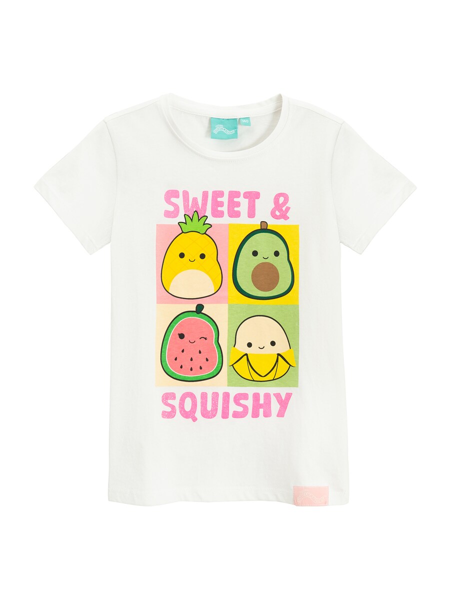 Рубашка Cool Club, белый
Рубашка Cool Club, белый