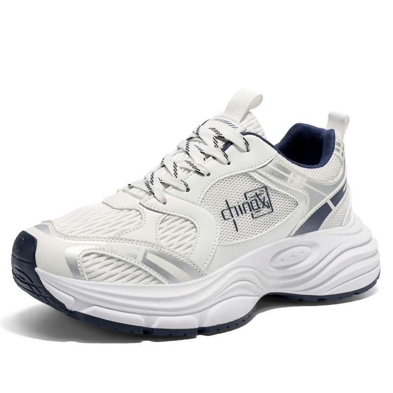 Boogie Bear Мужские массивные кроссовки бело-голубые, цвет White Blue
Boogie Bear Мужские массивные кроссовки бело-голубые, цвет White Blue