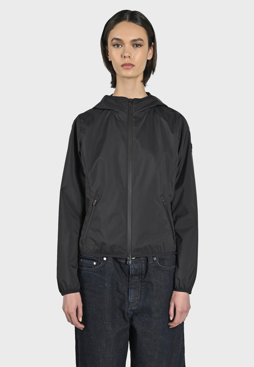 Легкая куртка JESSY Canadian Classics, черный
Легкая куртка JESSY Canadian Classics, черный