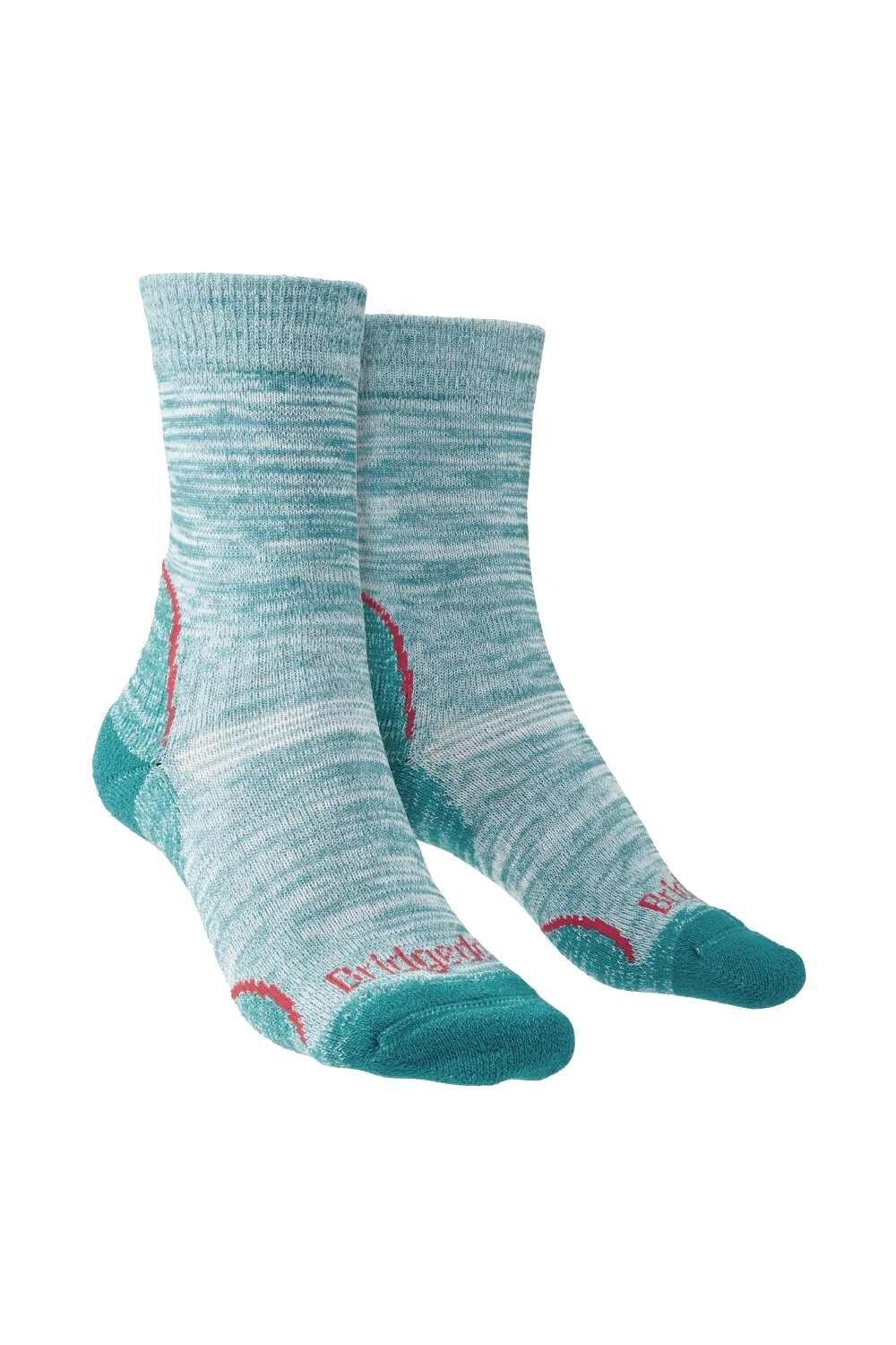 Легкие носки Performance Boot для походов Bridgedale, синий
Легкие носки Performance Boot для походов Bridgedale, синий