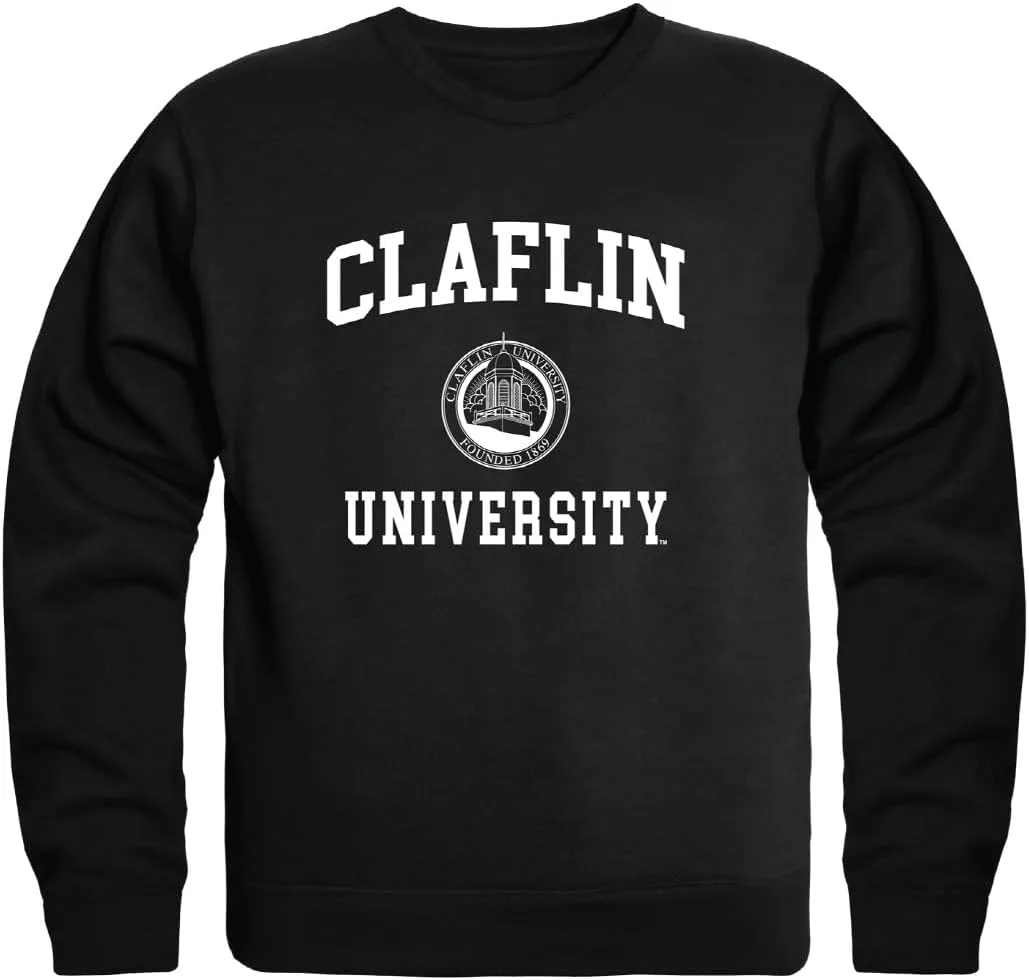 Толстовка Republic Claflin University Panthers Seal W Republic
Толстовка Republic Claflin University Panthers Seal W Republic
