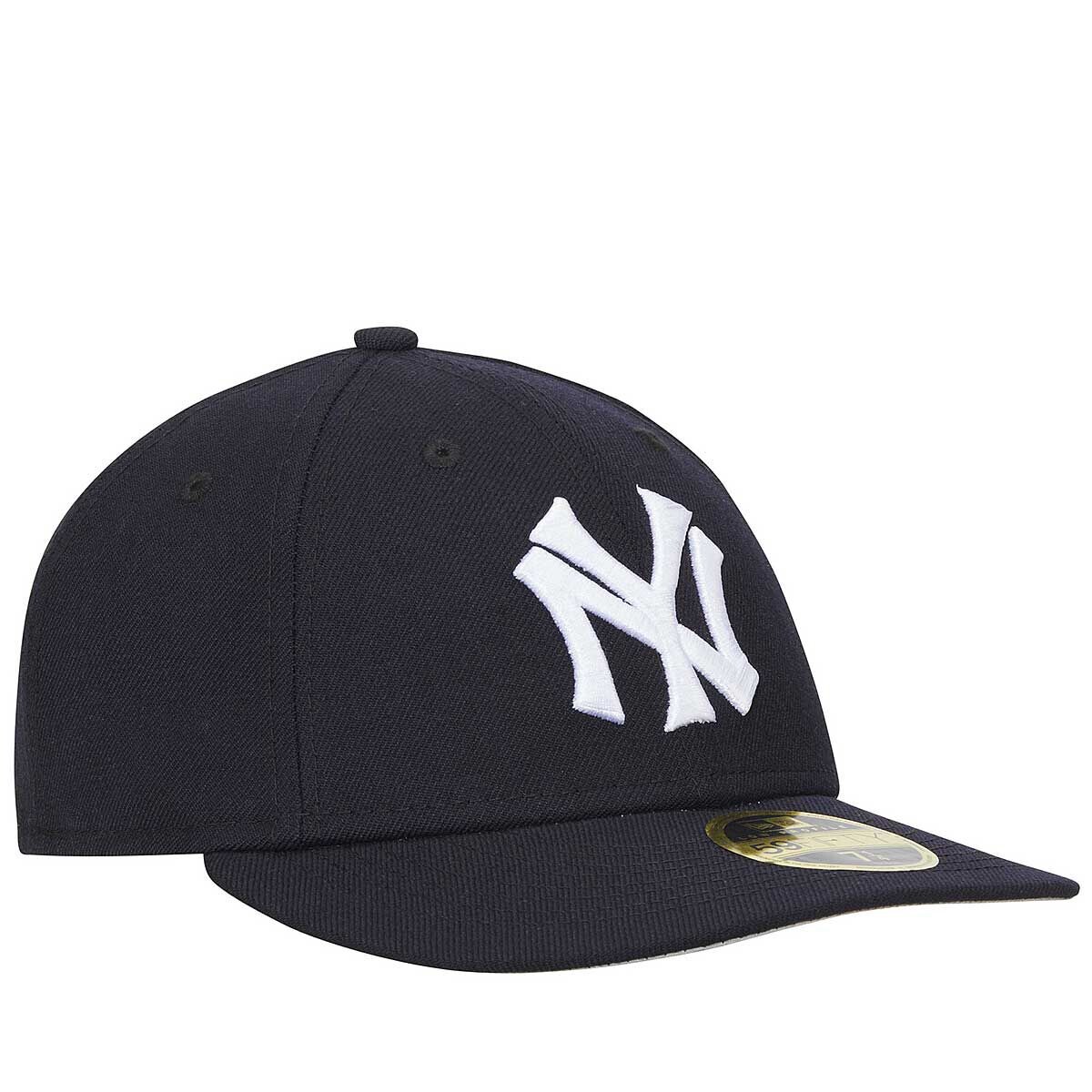 Кепка MLB NEW YORK YANKEES 1916 ROAD LP59FIFTY CAP New Era, цвет Navy/ Yankees
Кепка MLB NEW YORK YANKEES 1916 ROAD LP59FIFTY CAP New Era, цвет Navy/ Yankees