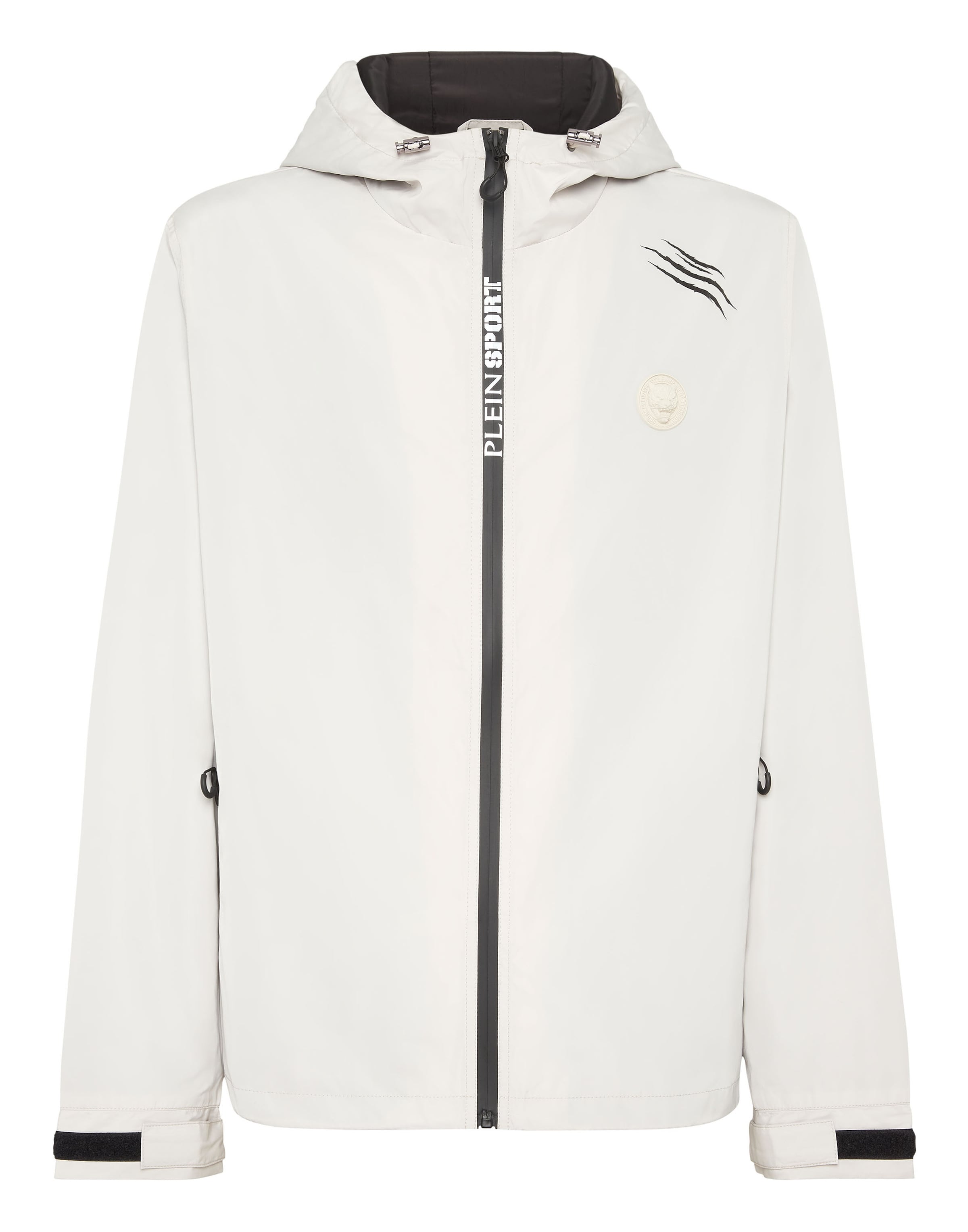 Plein Sport Куртка для межсезонья в бежевом цвете
Plein Sport Куртка для межсезонья в бежевом цвете