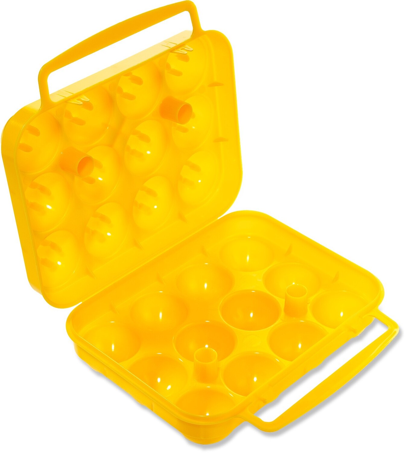 Контейнер на 12 яиц Coghlan's
Контейнер на 12 яиц Coghlan's