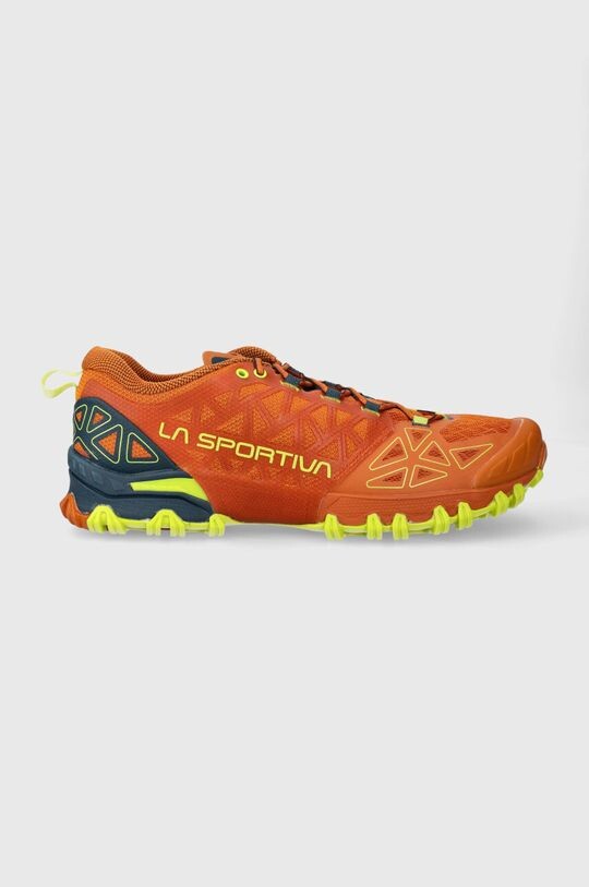 Туфли LA Sportiva Bushido II La Sportiva, оранжевый
Туфли LA Sportiva Bushido II La Sportiva, оранжевый