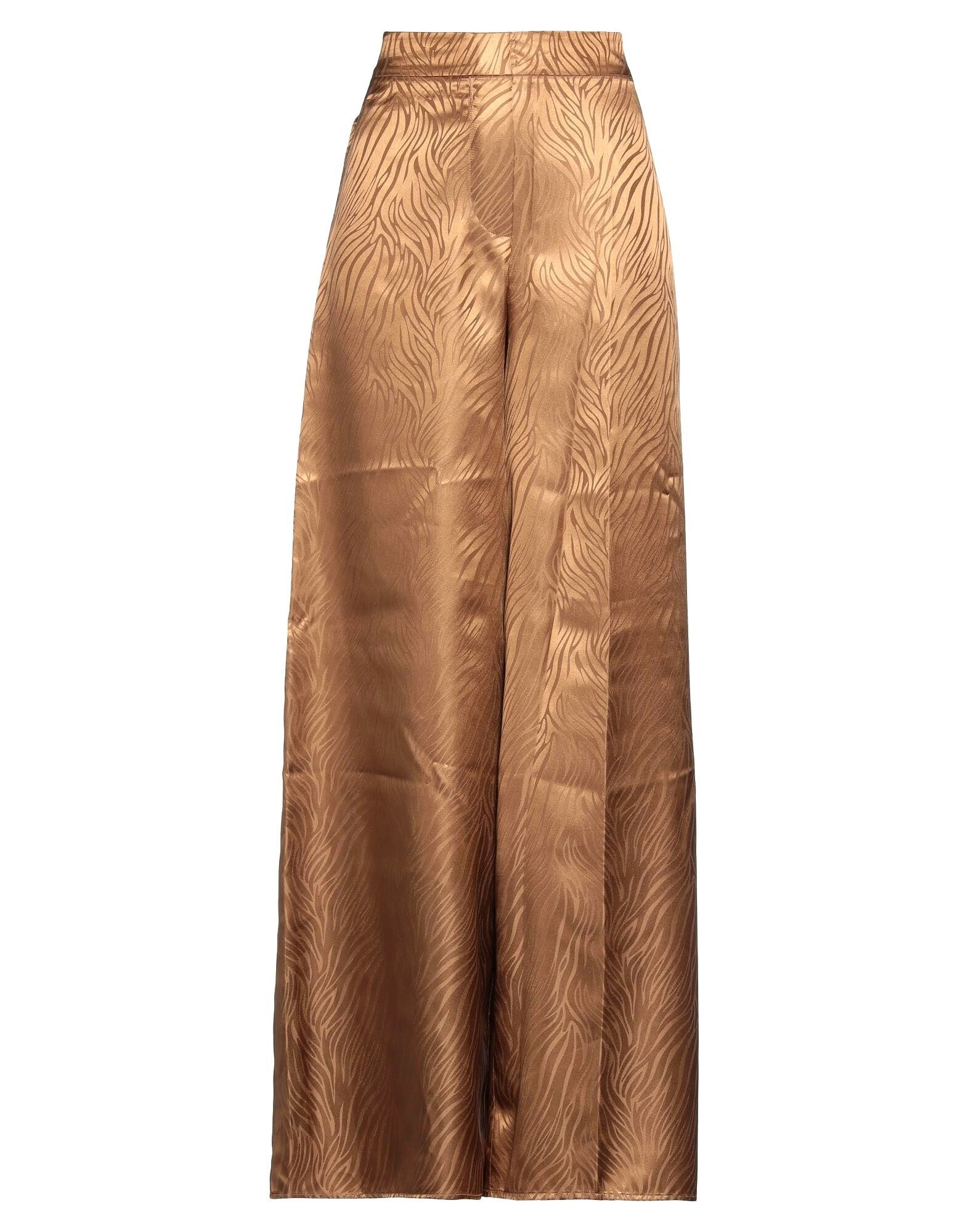 Брюки Pinko, коричневый
Брюки Pinko, коричневый