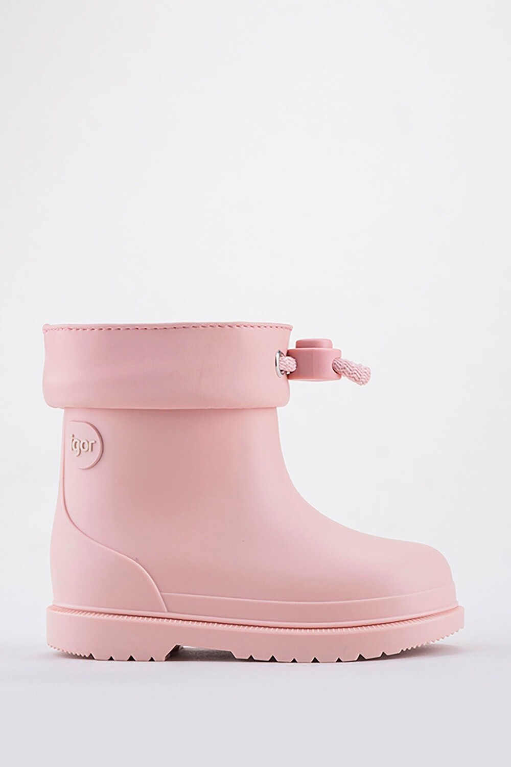 Ботильоны Bimbi Euri Igor детские, розовый
Ботильоны Bimbi Euri Igor детские, розовый