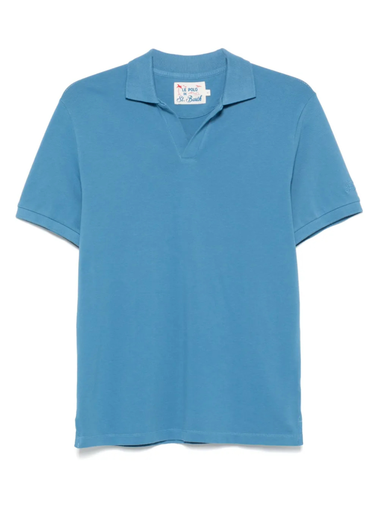 MC2 Saint Barth Charles Футболка, синий
MC2 Saint Barth Charles Футболка, синий