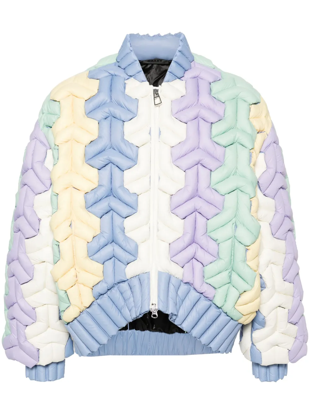 Пуховик Mountain Mail RAXXY, синий
Пуховик Mountain Mail RAXXY, синий