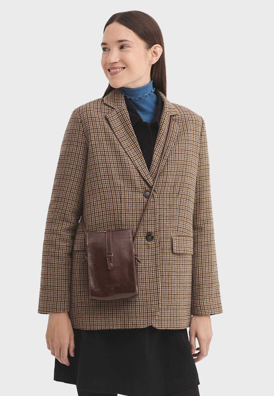 Сумка кросс-боди Nice Things Cross body bag, Brown
Сумка кросс-боди Nice Things Cross body bag, Brown