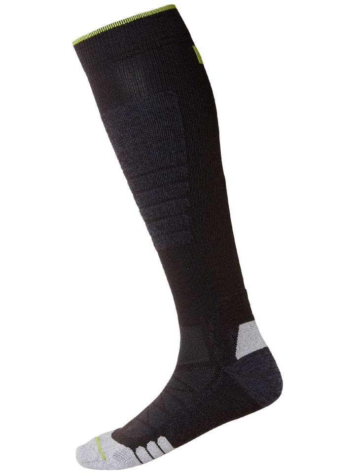 Носки Helly Hansen, черный
Носки Helly Hansen, черный