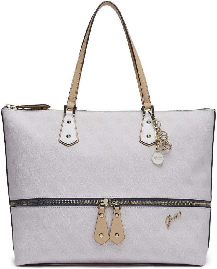 Сумка Guess HWSZ50 31240, Cement
Сумка Guess HWSZ50 31240, Cement