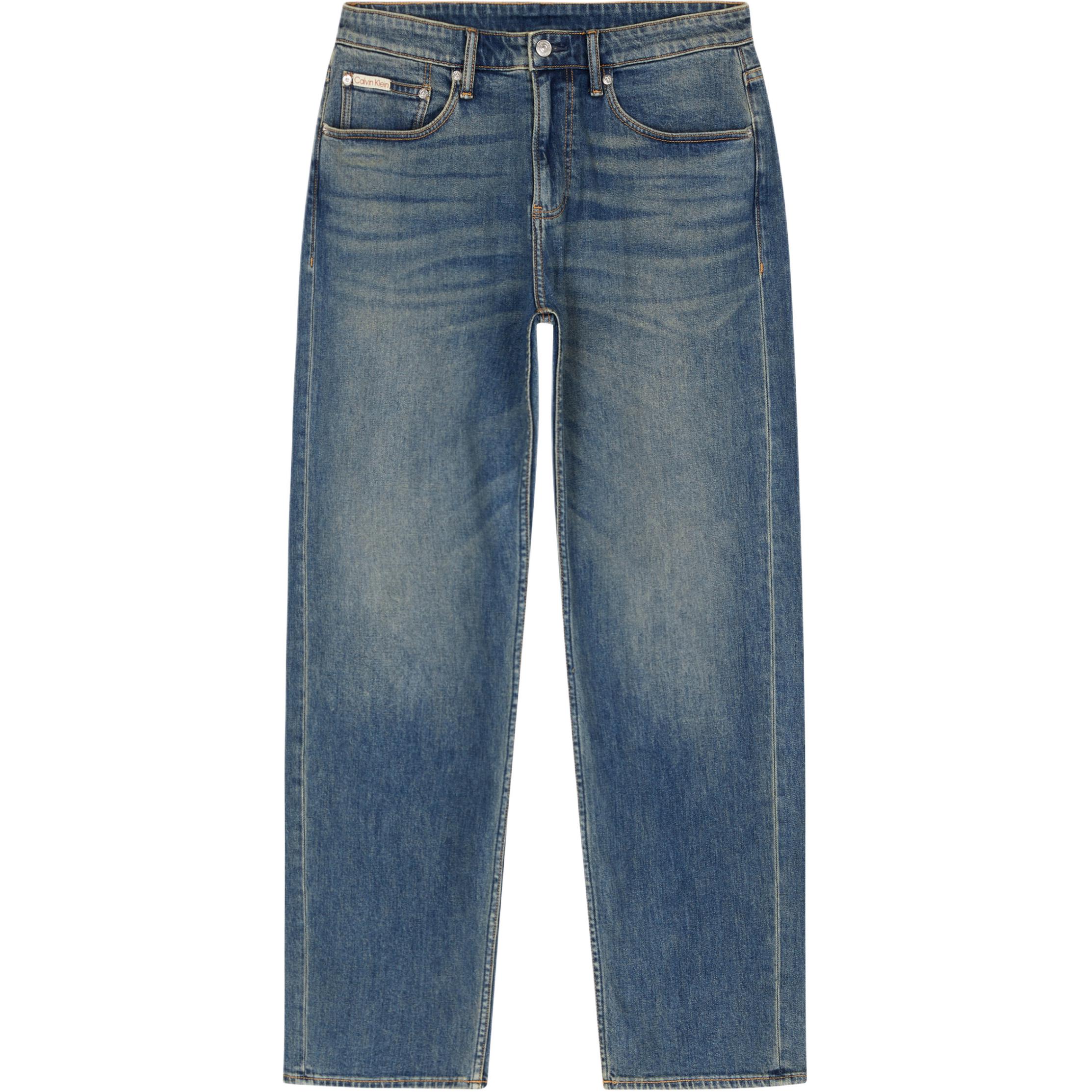 Calvin Klein Джинсы мужские индиго
Calvin Klein Джинсы мужские индиго