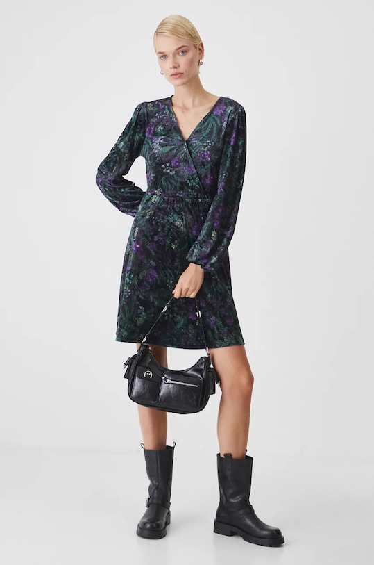 Платье Medicine, черный
Платье Medicine, черный