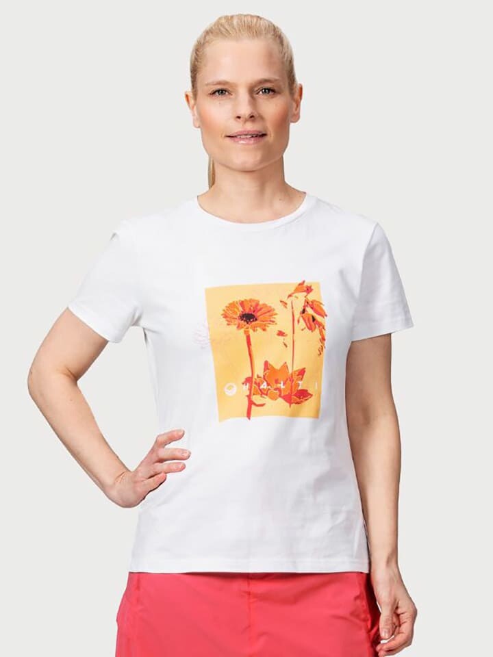 Футболка Halti Matka, белый
Футболка Halti Matka, белый