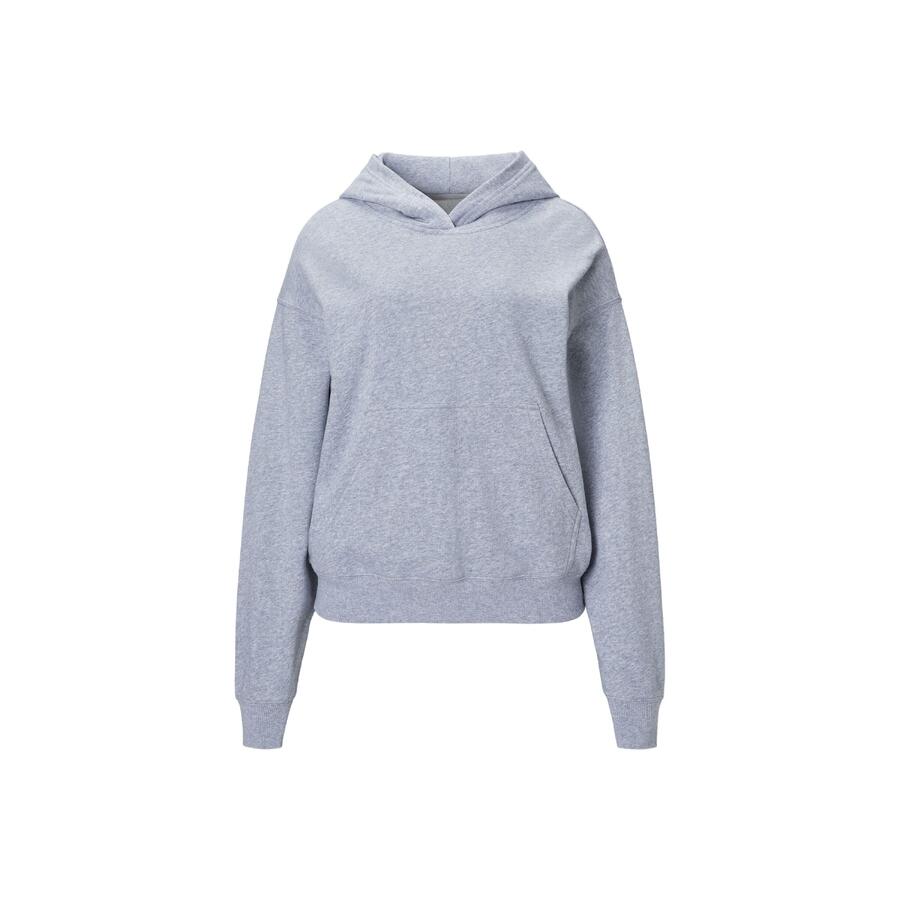 FABLETICS Женская толстовка с капюшоном из махровой ткани с карманами
FABLETICS Женская толстовка с капюшоном из махровой ткани с карманами