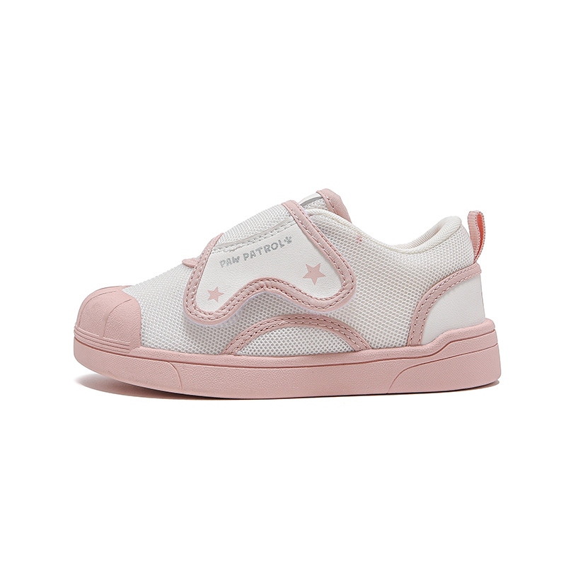 Низкие детские кроссовки для детей от 3 до 7 лет PAW PATROL, бежевый
Низкие детские кроссовки для детей от 3 до 7 лет PAW PATROL, бежевый