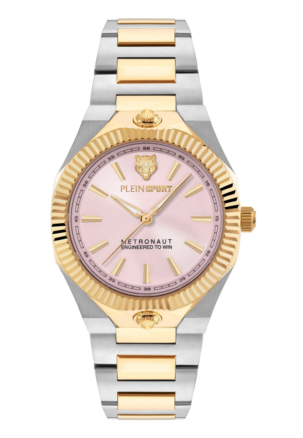 Plein Sport Часы Analog, мультиколор
Plein Sport Часы Analog, мультиколор
