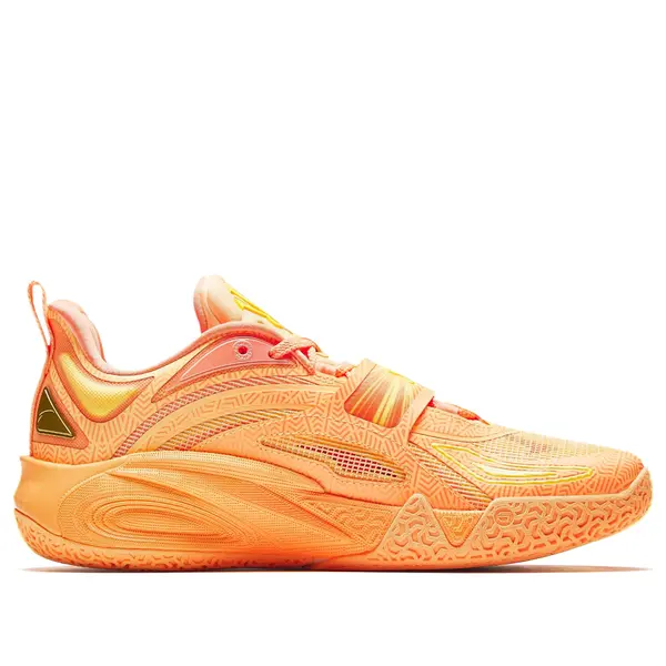 Кроссовки kai 1 Anta, оранжевый
Кроссовки kai 1 Anta, оранжевый