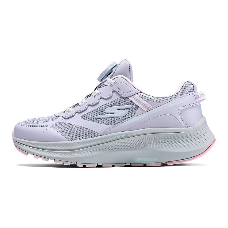 Кроссовки для бега с низким верхом, устойчивые к истиранию и скольжению, детские Skechers Kids, лаванда
Кроссовки для бега с низким верхом, устойчивые к истиранию и скольжению, детские Skechers Kids, лаванда