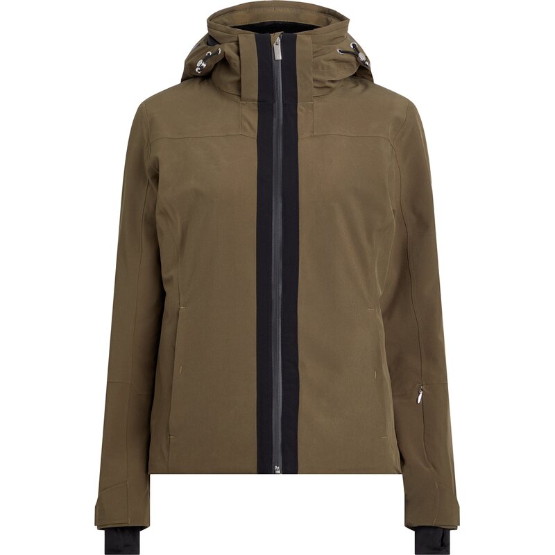 Куртка финна w Mckinley, зеленый
Куртка финна w Mckinley, зеленый