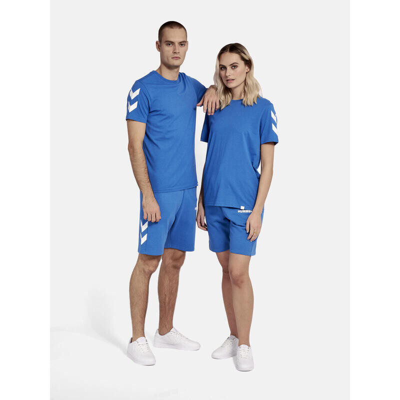 Спортивные шорты Hummel, цвет petrolblau/blau/blau
Спортивные шорты Hummel, цвет petrolblau/blau/blau